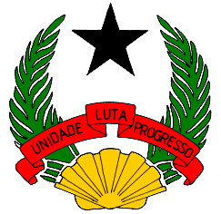 Consulente giuridico della Guinea Bissau