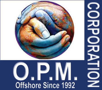 O.P.M. Corporation - Offshore desde 1992