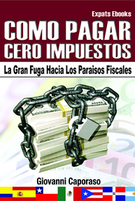 Cómo pagar cero impuestos