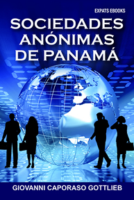 Sociedades Anónimas de Panamá
