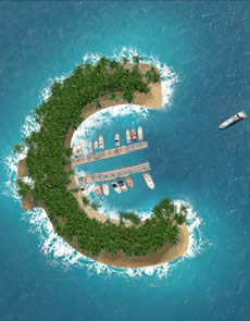 Sociedades offshore