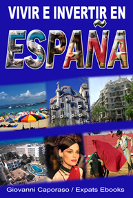 Vivir e invertir en España